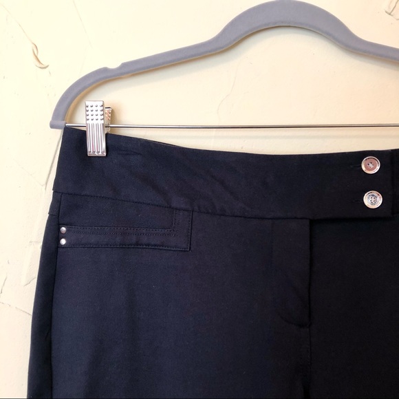 Alfani Nautical Style Work Pants - Picture 2 of 8